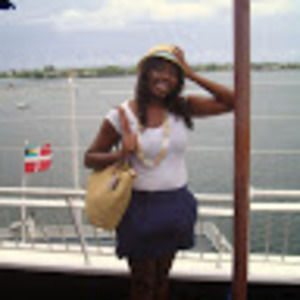 Meet your Posher, Xiomara